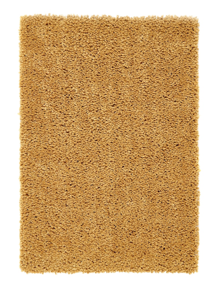 Origin Rug Collection. Ochre Portland Rug - Image 4 of 4