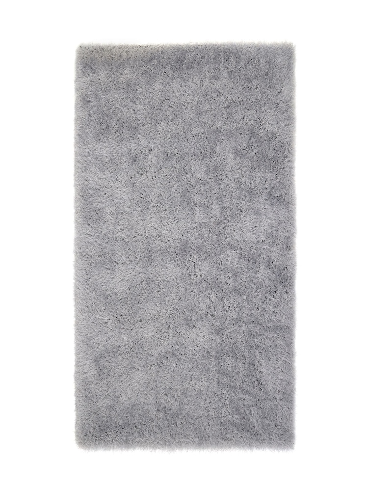 Origin Rug Collection. Silver Ritzy Rug - Image 2 of 2