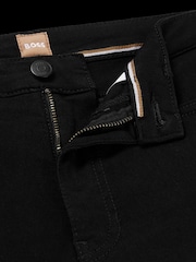 BOSS Black Maye Slim Stretch Jeans - Image 6 of 6