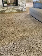 Rug Guru Oyster Maine Oyster Rug - Image 2 of 4