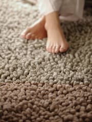 Rug Guru Oyster Maine Oyster Rug - Image 3 of 4