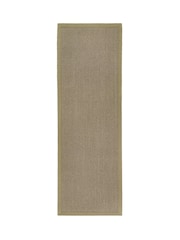 Origins Gulvteppe Sisal Løper - Bilde 5 av 5