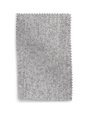 Tweedy Chenille Upholstery Swatch - Image 1 of 1