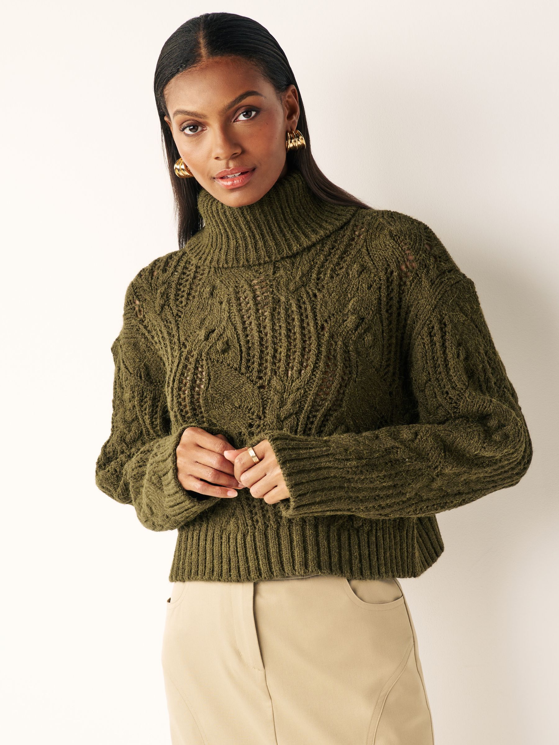 Next roll neck jumpers new arrivals