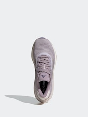 adidas Purple Supernova Stride Trainers - Image 7 of 10