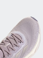 adidas Purple Supernova Stride Trainers - Image 9 of 10