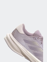adidas Purple Supernova Stride Trainers - Image 10 of 10