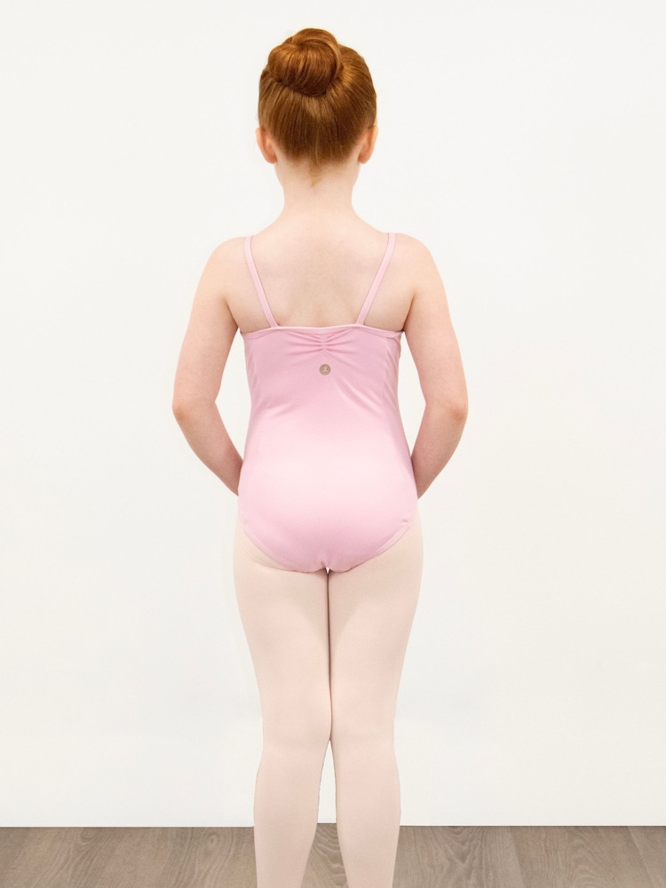 Danskin Legato Ballet Leotard - Image 2 of 6