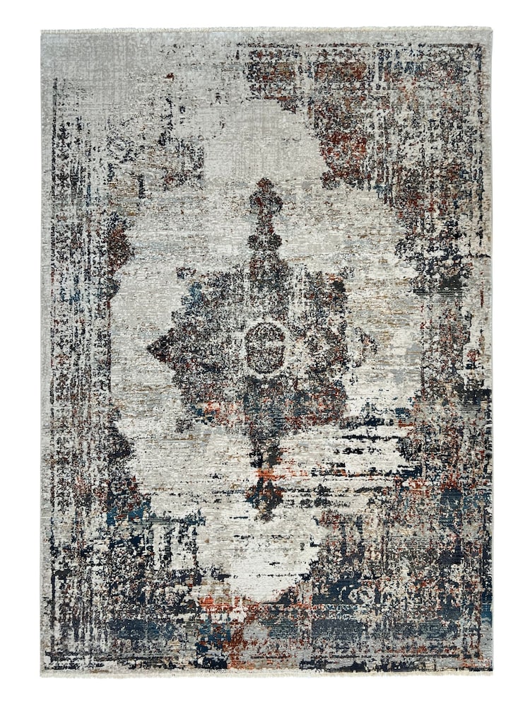 Origin Rug Collection. Multi Cairo Rug - Image 6 of 6