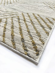 Origin Rug Collection. Ivory Delta Rug - Image 5 of 6
