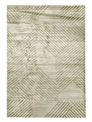 Origin Rug Collection. Ivory Delta Rug - Image 6 of 6