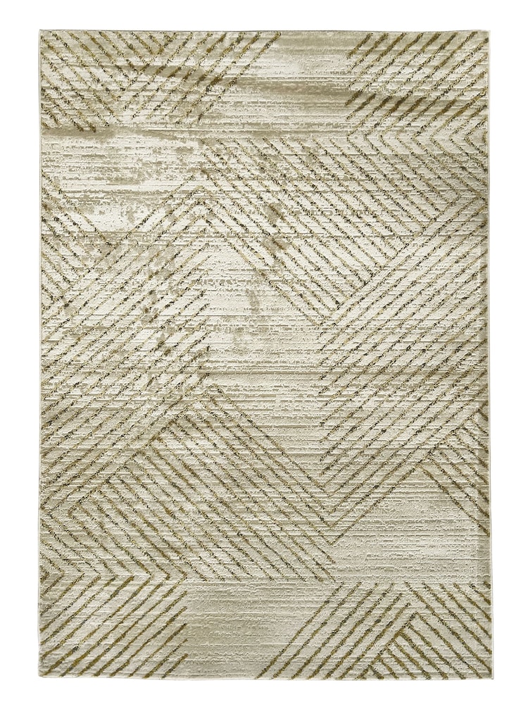 Origin Rug Collection. Ivory Delta Rug - Image 6 of 6