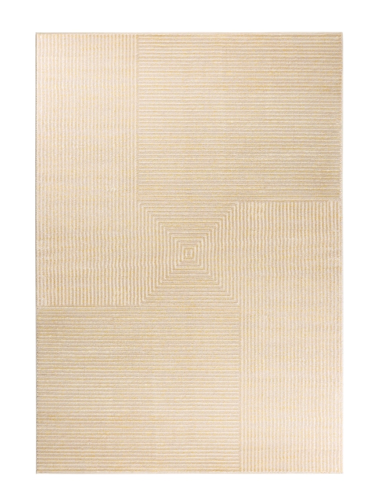 Origin Rug Collection. Sand Pyramid Rug - Image 3 of 3