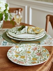 Morris & Co Set of 4 Side Plates - Image 1 of 6