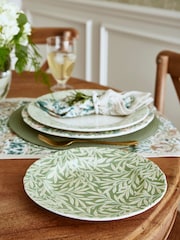 Morris & Co Set of 4 Side Plates - Image 2 of 6