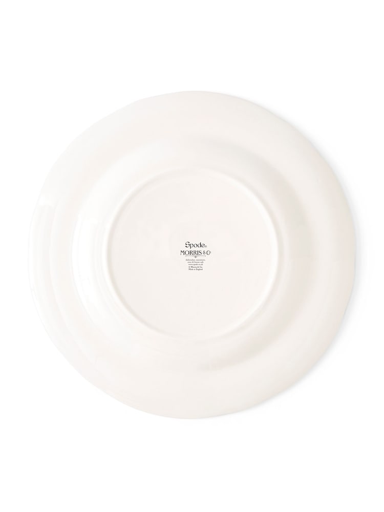 Morris & Co Set of 4 Side Plates - Image 6 of 6