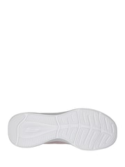 Skechers Pink Pro Best Chance Trainers - Image 5 of 5