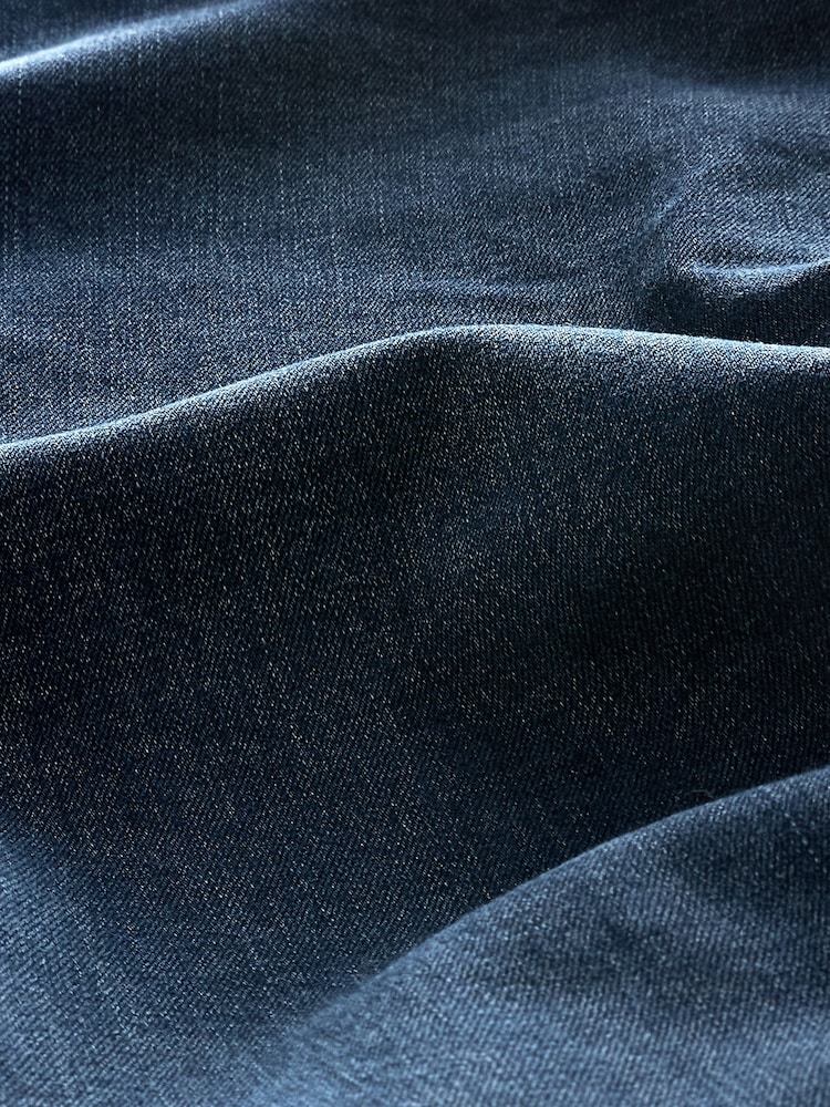 Denim Inky Blue Skinny Jeans - Image 7 of 7