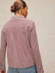 Күлгін - White Stuff Имоджен көйлегі - 6суретінің 2 суреті