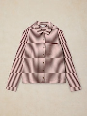Күлгін - White Stuff Имоджен көйлегі - 6суретінің 5 суреті