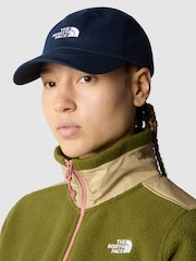 The North Face Blue Norm Bucket Hat - Image 2 of 3