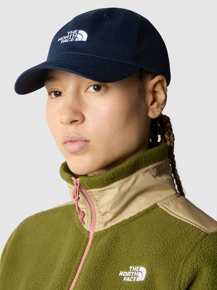 The North Face Blue Norm Bucket Hat - Image 2 of 3