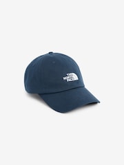 The North Face Blue Norm Bucket Hat - Image 3 of 3