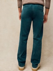 Zeleno - White Stuff Kimber Pantalone od kordura - Slika 3 od 6
