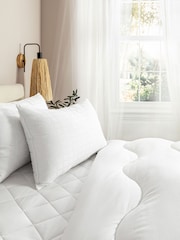 Fine Bedding Company Breathe Modal Blend 100% Cotton Pillow - Image 1 of 3
