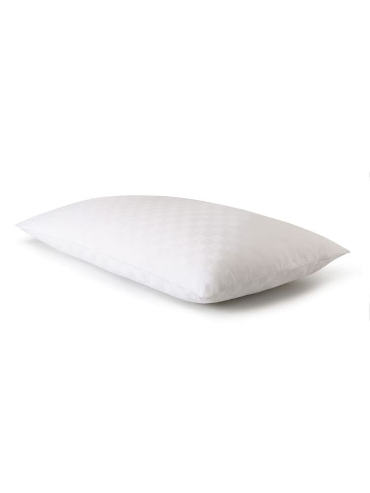 Fine Bedding Company Breathe Modal Blend 100% Cotton Pillow - Image 2 of 3