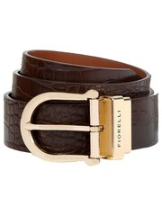 Fiorelli Eliza Croc Effect Belt - Image 2 of 6