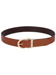 Fiorelli Eliza Croc Effect Belt - Image 5 of 6