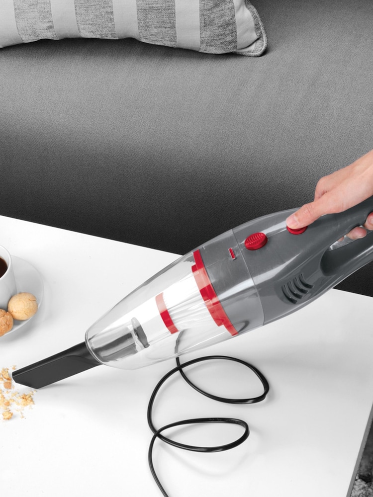 Beldray 2-in-1 Stick & Handheld Vacuum Cleaner 600W - Image 1 of 4