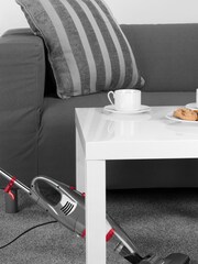 Beldray 2-in-1 Stick & Handheld Vacuum Cleaner 600W - Image 2 of 4