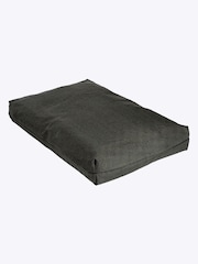 Danish Designs Green AntiBacterial Green Deluxe Duvet Cover Medium - Image 2 of 4