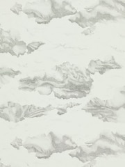 Harlequin Grey Nuvola 10.05M Wallpaper - Image 1 of 1