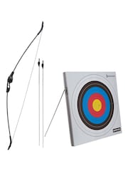 Decathlon Discovery 100 Archery Set 100 Geologic - Image 1 of 4