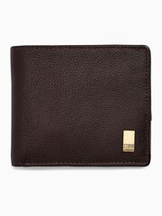 Storm Beckett Brown Wallet - Image 1 of 1