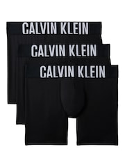 Calvin Klein מארז של 3 זוגות תחתוני בריף בוקסר - תמונה 1 מתוך 6
