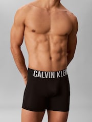 Calvin Klein מארז של 3 זוגות תחתוני בריף בוקסר - תמונה 2 מתוך 6