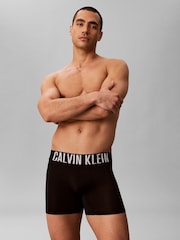 Calvin Klein מארז של 3 זוגות תחתוני בריף בוקסר - תמונה 4 מתוך 6