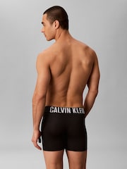 Calvin Klein מארז של 3 זוגות תחתוני בריף בוקסר - תמונה 5 מתוך 6