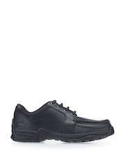 Start-Rite Dylan Leather Lace-Up School Shoes - Image 1 of 6