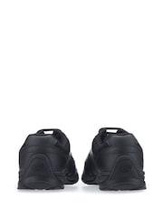 Start-Rite Dylan Leather Lace-Up School Shoes - Image 4 of 6