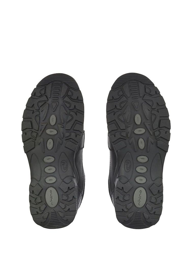 Start-Rite Dylan Leather Lace-Up School Shoes - Image 6 of 6 Start-Rite Dylan Leather Lace-Up School Shoes - Image 6 of 6