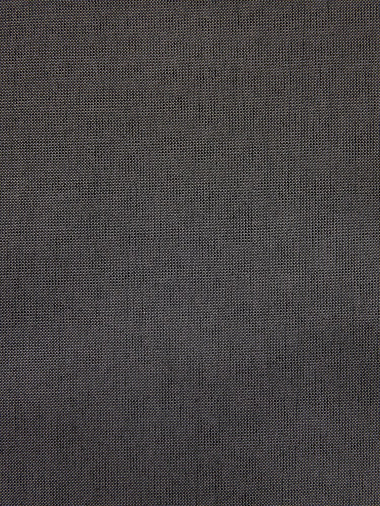Charcoal Grey Tailored Fit Two Button Suit Jacket - Image 12 of 12