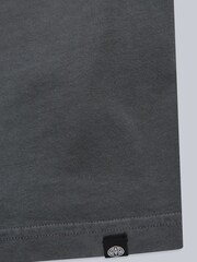 Animal Grey Jacob Mens 100% Cotton T-Shirt - Image 8 of 8