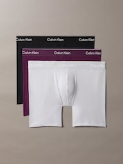 Calvin Klein מארז של 3 זוגות תחתוני בריף בוקסר - תמונה 1 מתוך 1