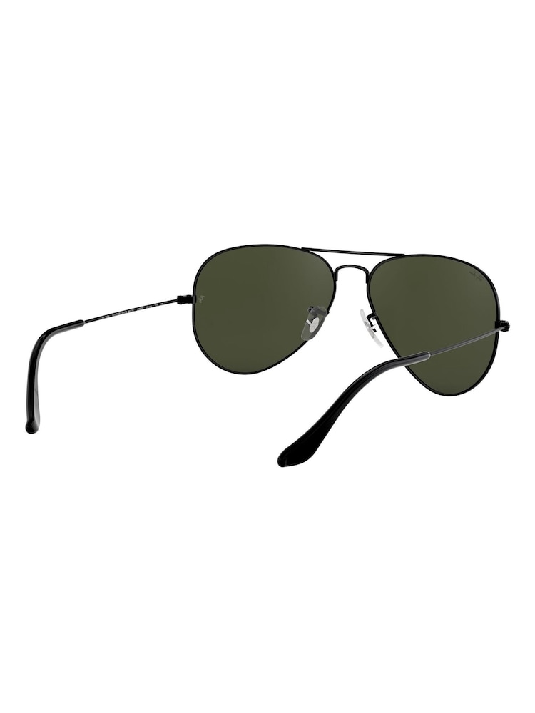 Ray-Ban Large Aviator Sunglasses - Image 10 of 15