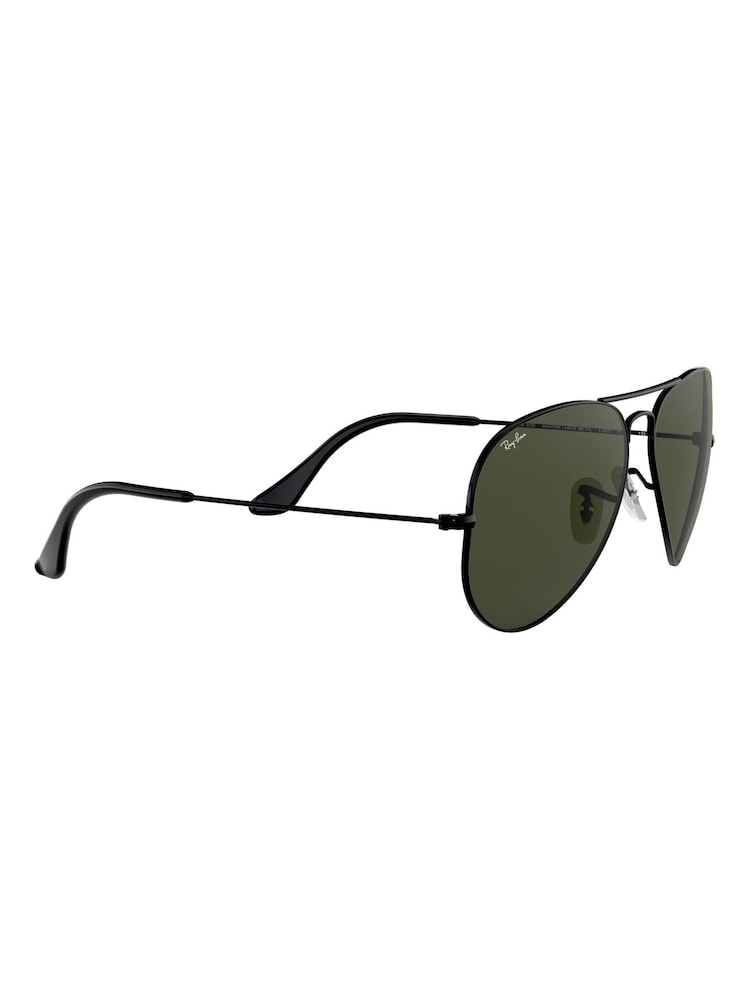 Ray-Ban Large Aviator Sunglasses - Image 11 of 15